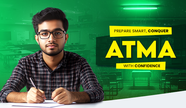 ATMA student
