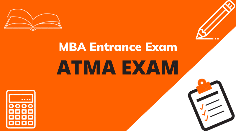 ATMA Preparation Banner