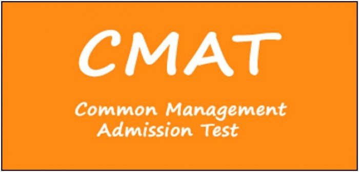 CMAT Preparation Banner